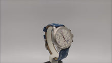 Laden und Abspielen von Videos im Galerie-Viewer, HAU Moscow Classic Spitfire Supermarine Chronograph Limitiert