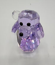 Laden Sie das Bild in den Galerie-Viewer, Swarovski Pudel Violetta aus 2008
