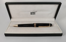 Laden Sie das Bild in den Galerie-Viewer, MONTBLANC Drehkugelschreiber Meisterstück Classique