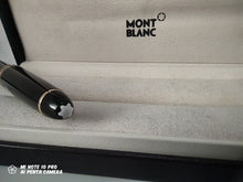 Laden Sie das Bild in den Galerie-Viewer, MONTBLANC Drehkugelschreiber Meisterstück Classique