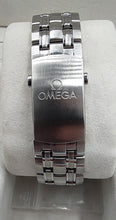 Laden Sie das Bild in den Galerie-Viewer, HAU Omega Seamaster Diver Co-Axial GMT Chronograph