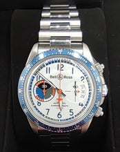 Laden Sie das Bild in den Galerie-Viewer, HAU Bell & Ross BR V2-94 Racing Bird Chronograph Limited Edition NEU!