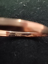 Laden Sie das Bild in den Galerie-Viewer, Solitärring in 18 Karat Gelbgold