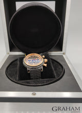 Laden Sie das Bild in den Galerie-Viewer, HAU GRAHAM Silverstone Woodcote II limitiert