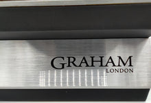 Laden Sie das Bild in den Galerie-Viewer, HAU GRAHAM Silverstone Woodcote II limitiert