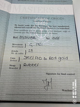 Laden Sie das Bild in den Galerie-Viewer, HAU GRAHAM Silverstone Woodcote II limitiert