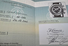 Laden Sie das Bild in den Galerie-Viewer, HAU GRAHAM Silverstone Woodcote II limitiert