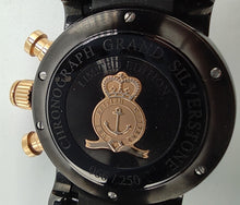 Laden Sie das Bild in den Galerie-Viewer, HAU GRAHAM Silverstone Woodcote II limitiert