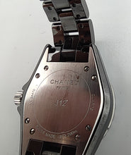 Laden Sie das Bild in den Galerie-Viewer, DAU CHANEL J12 Keramik