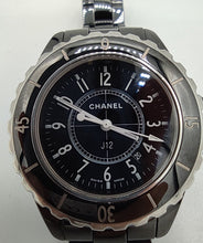 Laden Sie das Bild in den Galerie-Viewer, DAU CHANEL J12 Keramik