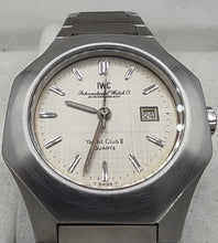 Laden Sie das Bild in den Galerie-Viewer, DAU IWC Yachtclub II