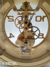 Laden Sie das Bild in den Galerie-Viewer, Tischuhr MATTHEW NORMAN MESSING