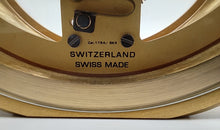 Laden Sie das Bild in den Galerie-Viewer, Tischuhr MATTHEW NORMAN MESSING