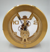 Laden Sie das Bild in den Galerie-Viewer, Tischuhr MATTHEW NORMAN MESSING