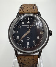 Laden Sie das Bild in den Galerie-Viewer, HAU IWC Dirty Dozen Wehrmachtswerk Mark X limitiert