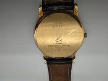 Laden Sie das Bild in den Galerie-Viewer, DAU BAUME&Mercier Classmia MV045077 18k