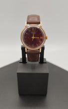 Laden Sie das Bild in den Galerie-Viewer, HAU POLJOT in 583 Rotgold