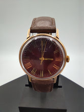 Laden Sie das Bild in den Galerie-Viewer, HAU POLJOT in 583 Rotgold