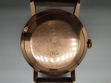 Laden Sie das Bild in den Galerie-Viewer, HAU POLJOT in 583 Rotgold