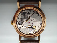 Laden Sie das Bild in den Galerie-Viewer, HAU POLJOT in 583 Rotgold