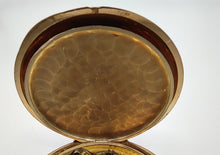 Laden Sie das Bild in den Galerie-Viewer, Taschenuhr IWC Probus Scafusia 14 Karat Gold