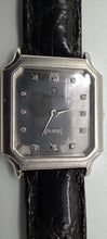 Laden Sie das Bild in den Galerie-Viewer, DAU Omega Vintage Super Thin Platin