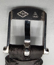 Laden Sie das Bild in den Galerie-Viewer, DAU Omega Vintage Super Thin Platin